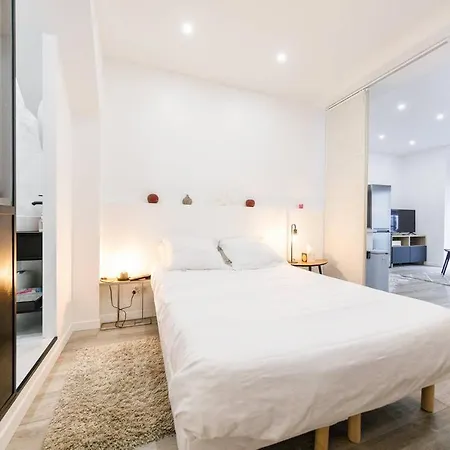 Luxurious And Cosy In The Center Of 14 * Paris