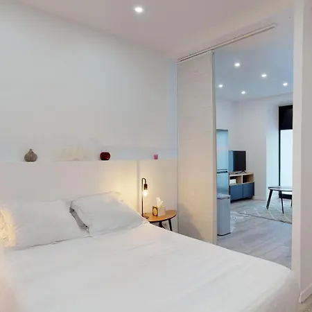 Luxurious And Cosy In The Center Of 14 * Paris