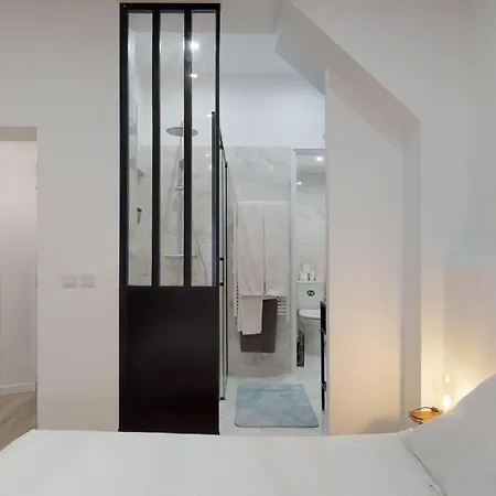 Luxurious And Cosy In The Center Of 14 Appartement Paris